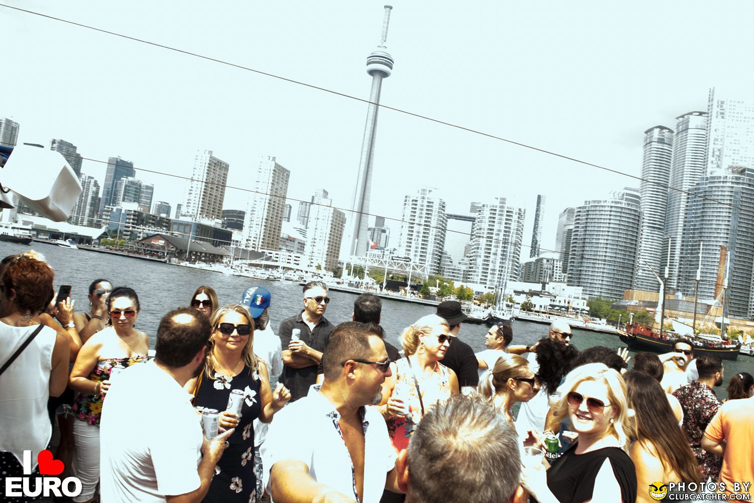 Empress Of Canada party venue photo 386 - August 22nd, 2021