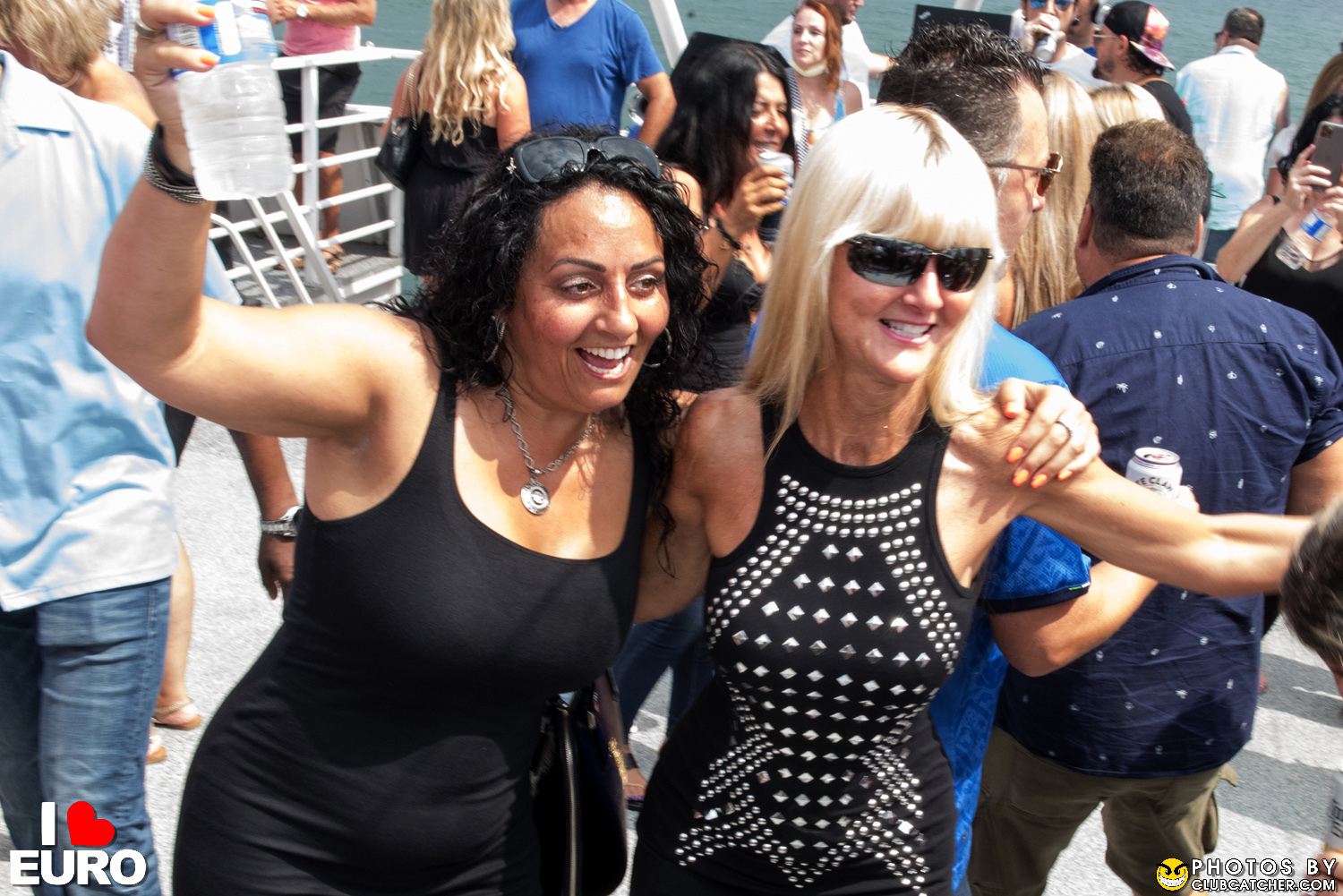 Empress Of Canada party venue photo 387 - August 22nd, 2021