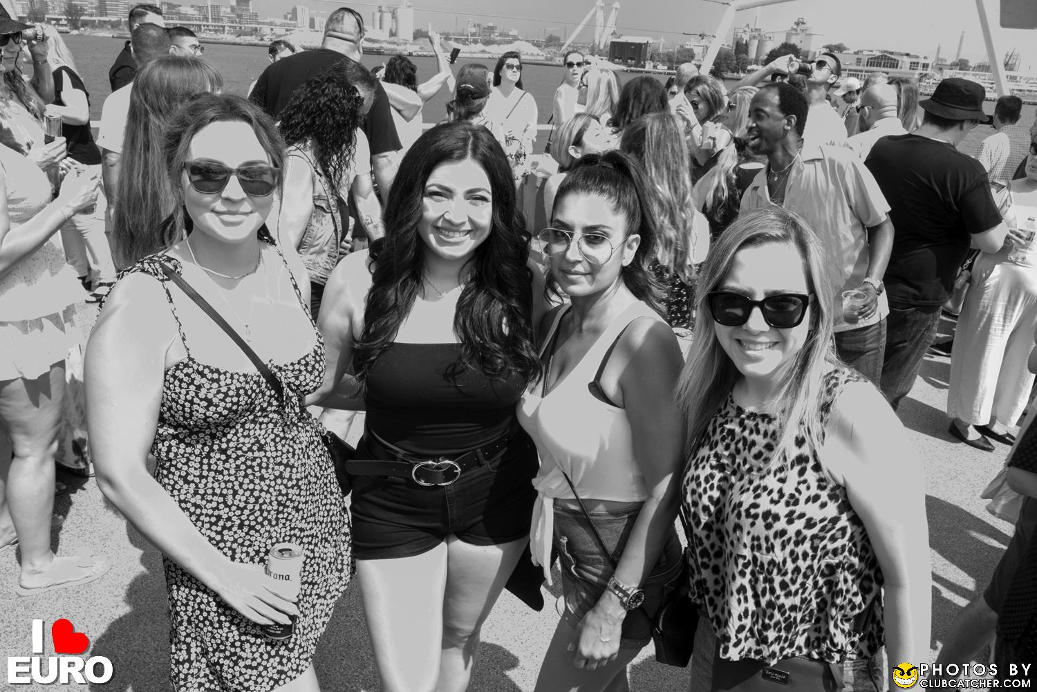 Empress Of Canada party venue photo 390 - August 22nd, 2021