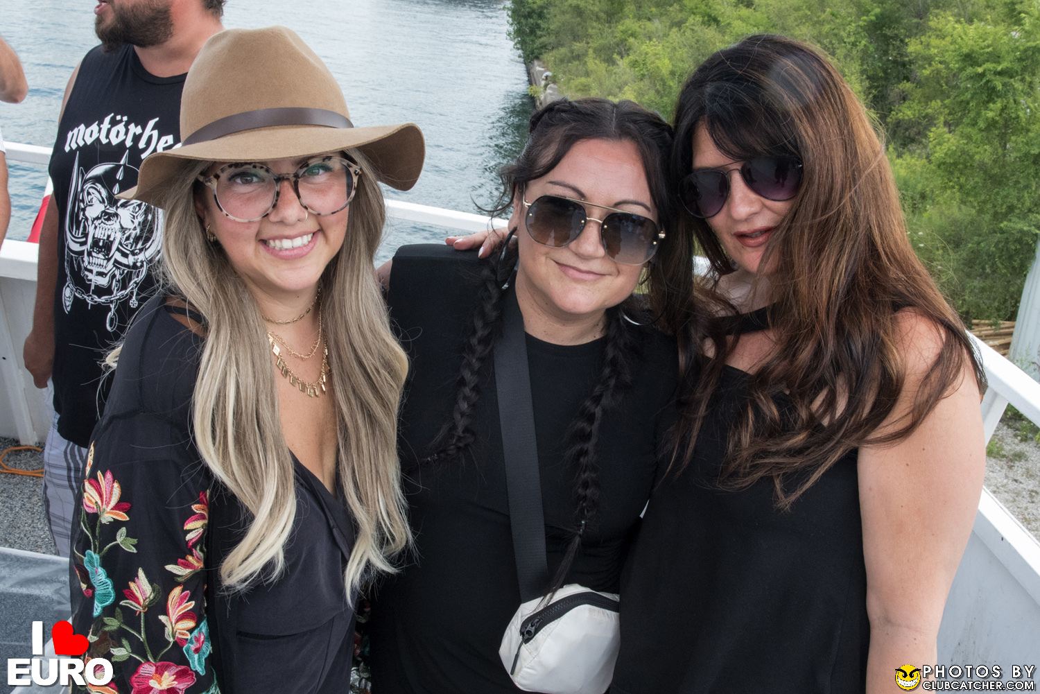 Empress Of Canada party venue photo 40 - August 22nd, 2021