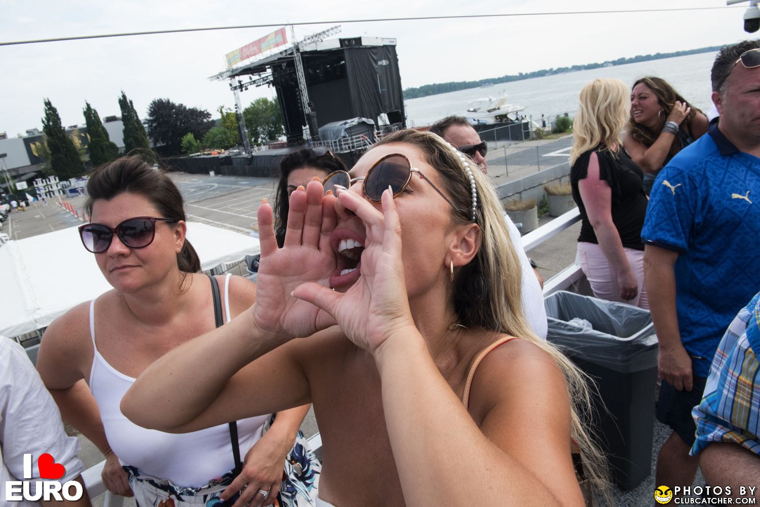 Empress Of Canada party venue photo 391 - August 22nd, 2021