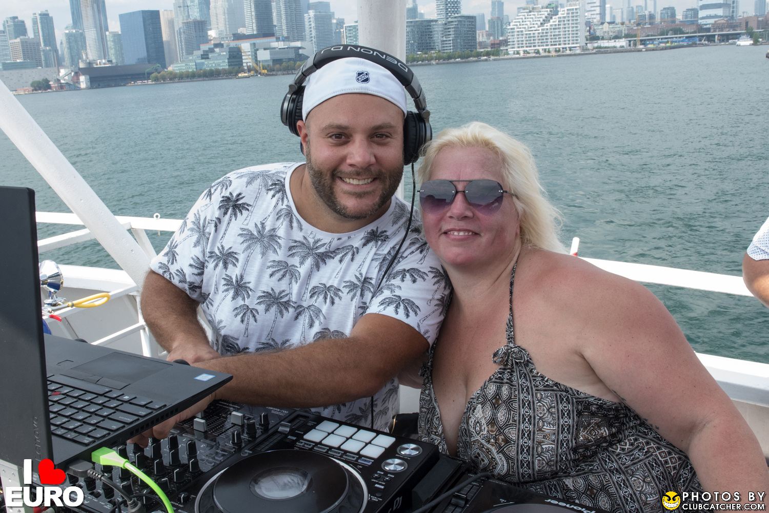 Empress Of Canada party venue photo 393 - August 22nd, 2021