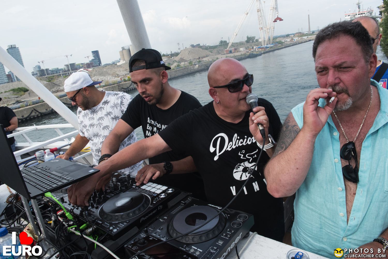 Empress Of Canada party venue photo 395 - August 22nd, 2021