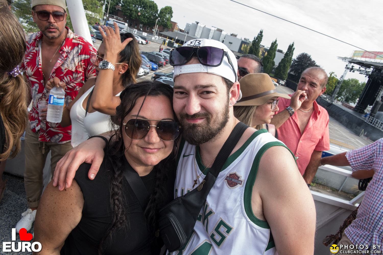 Empress Of Canada party venue photo 396 - August 22nd, 2021