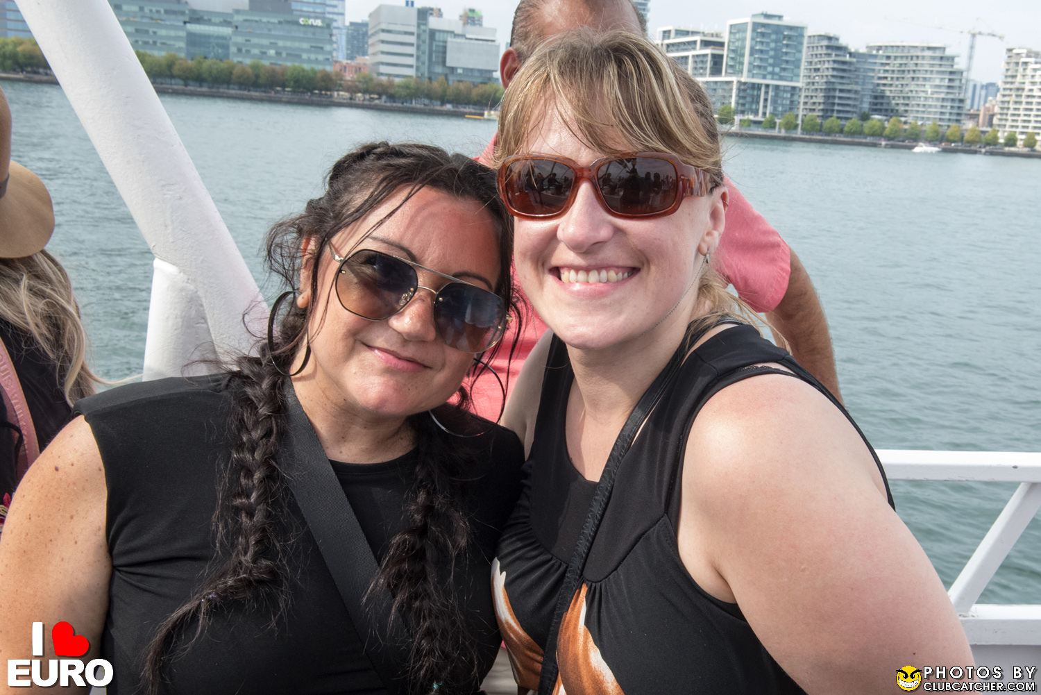 Empress Of Canada party venue photo 397 - August 22nd, 2021