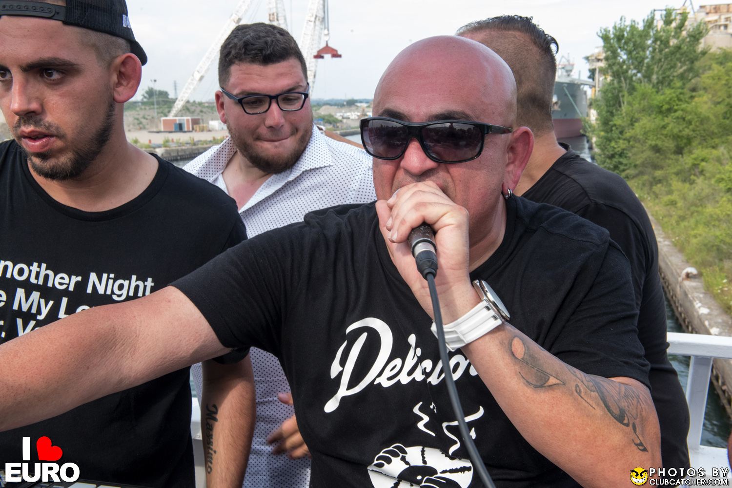 Empress Of Canada party venue photo 398 - August 22nd, 2021