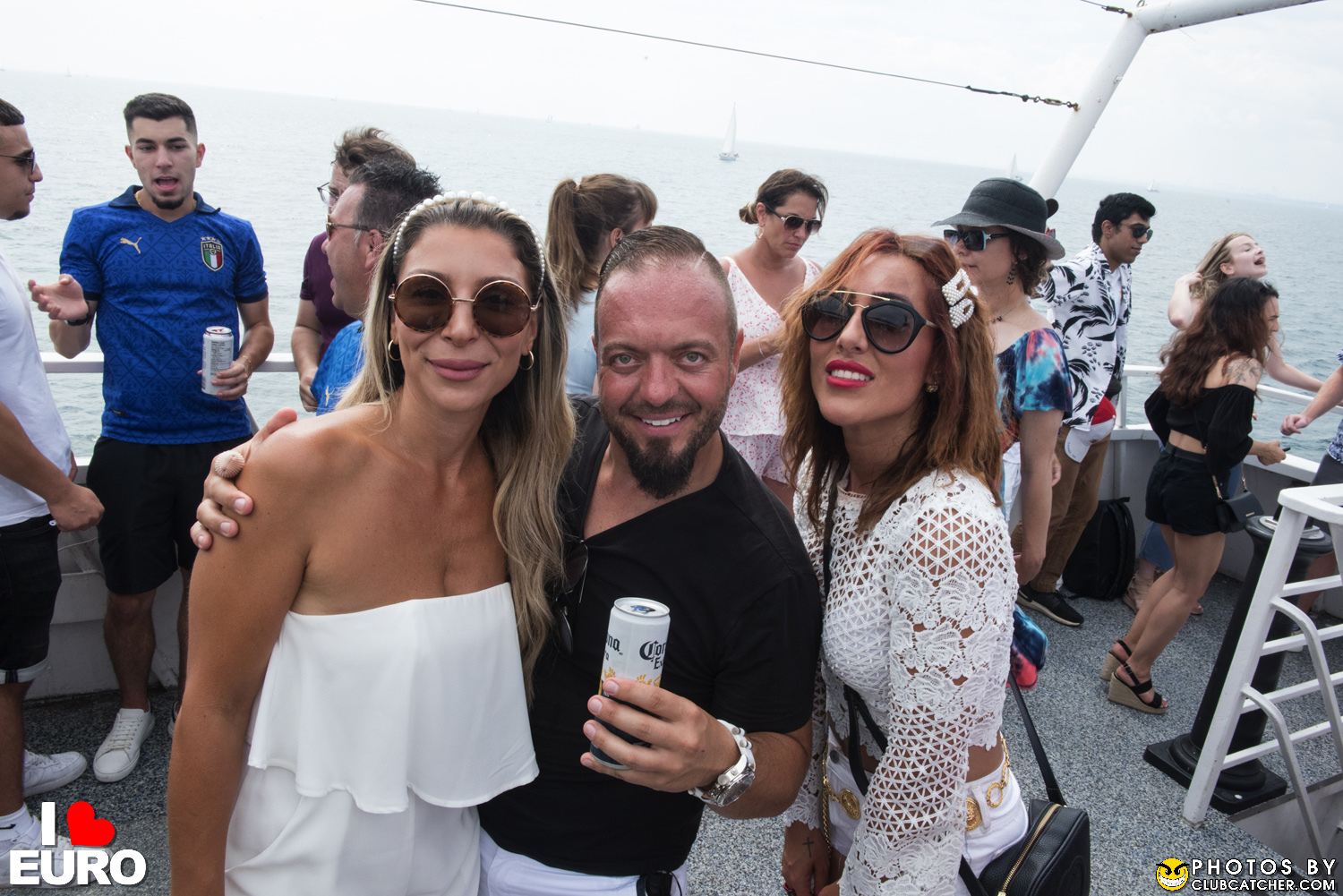 Empress Of Canada party venue photo 399 - August 22nd, 2021