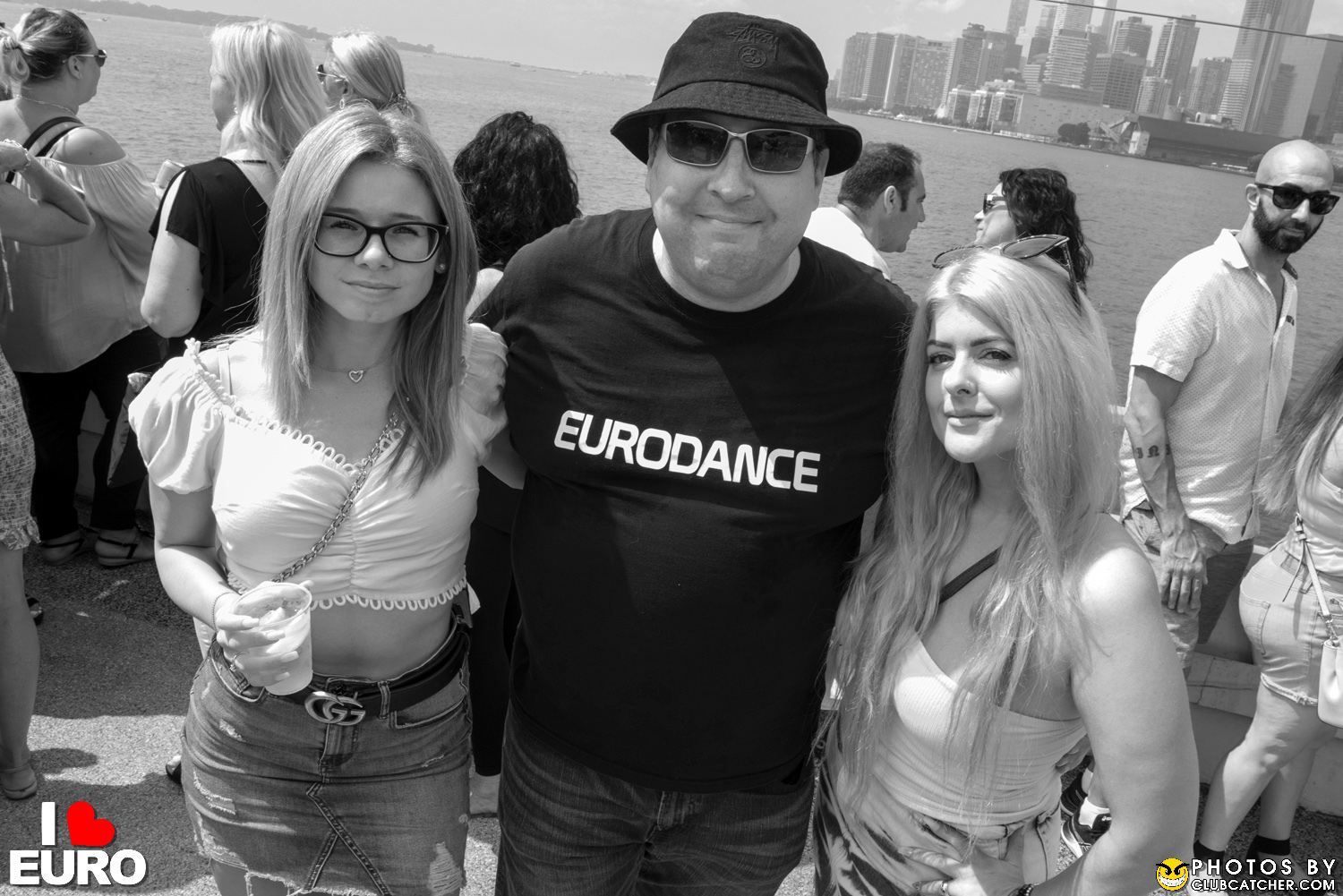 Empress Of Canada party venue photo 400 - August 22nd, 2021