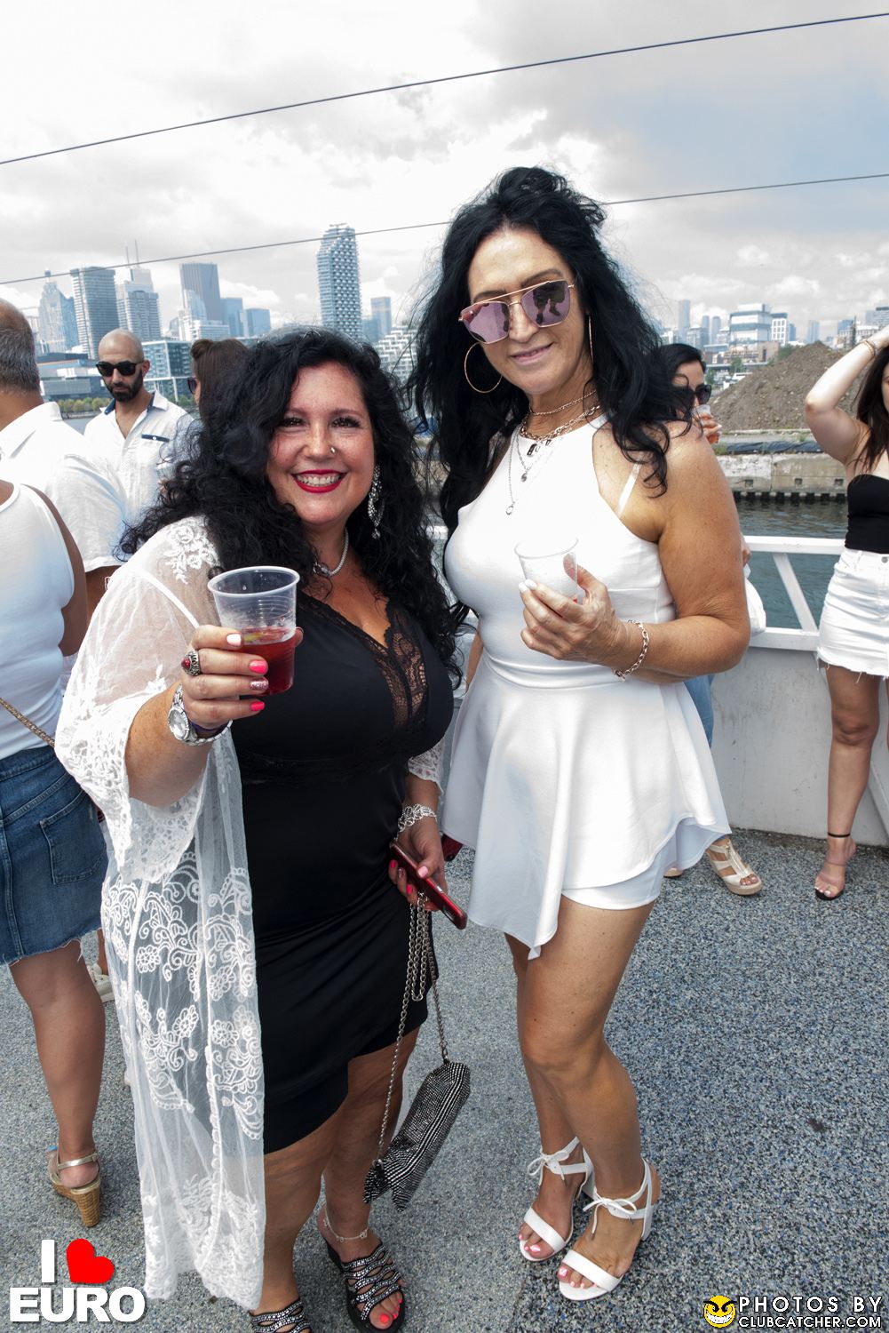 Empress Of Canada party venue photo 5 - August 22nd, 2021