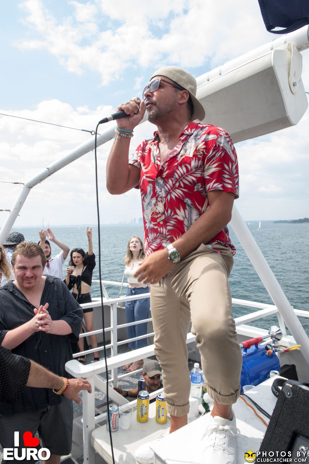 Empress Of Canada party venue photo 41 - August 22nd, 2021