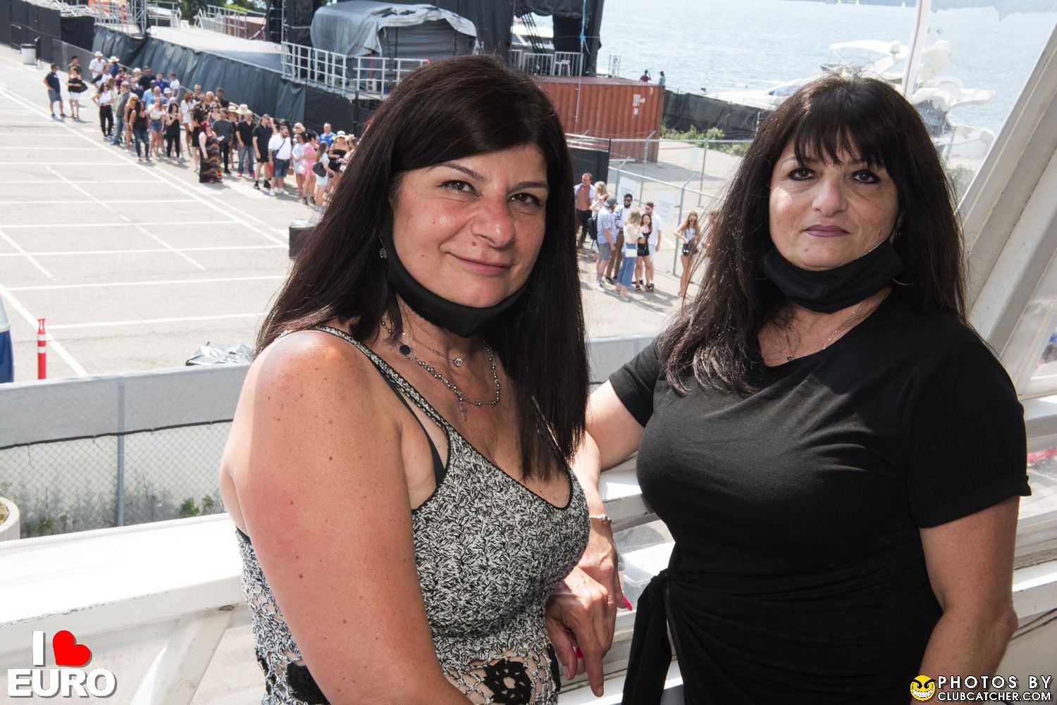 Empress Of Canada party venue photo 401 - August 22nd, 2021