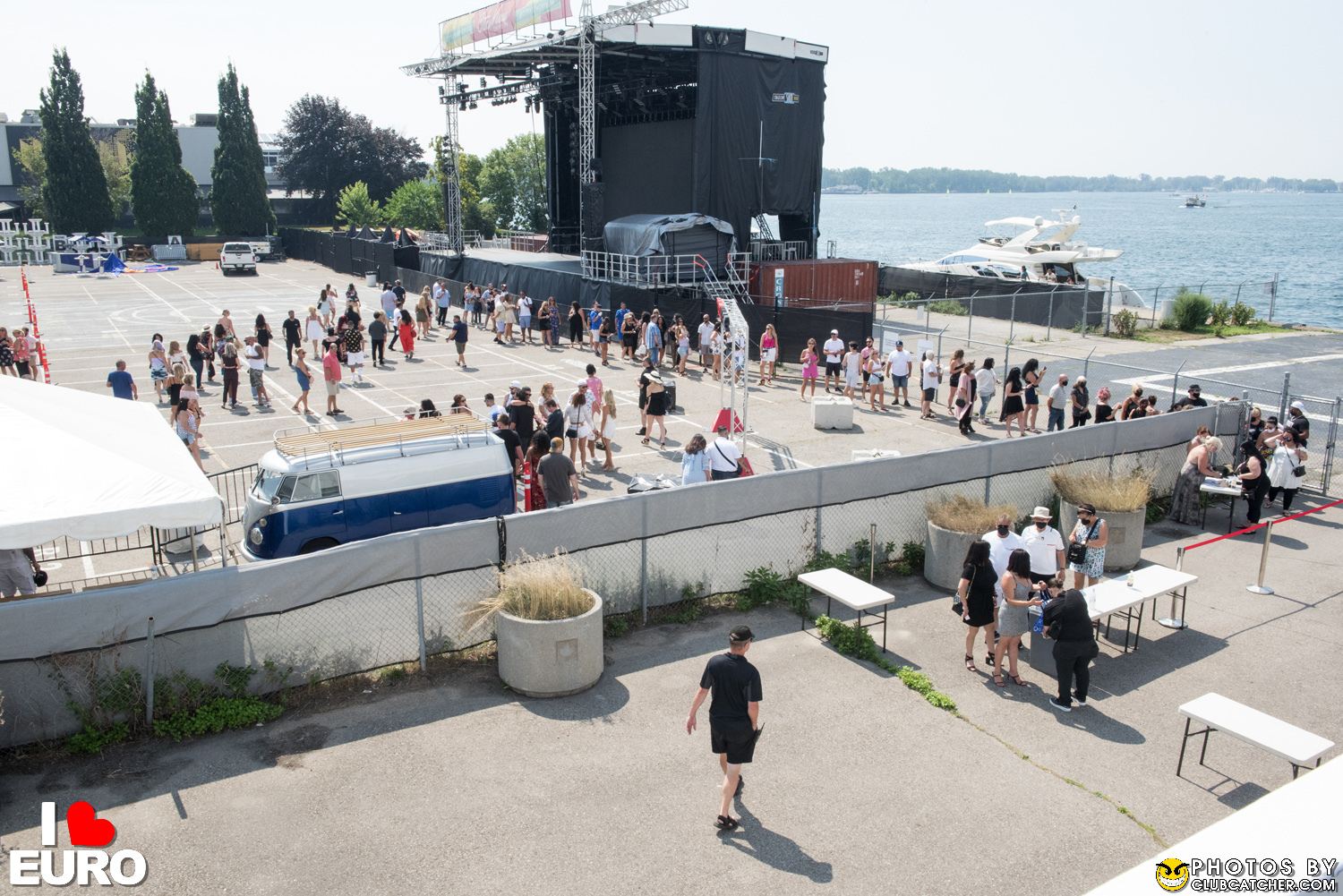 Empress Of Canada party venue photo 402 - August 22nd, 2021
