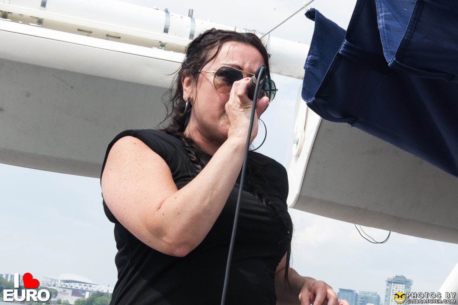 Empress Of Canada party venue photo 403 - August 22nd, 2021