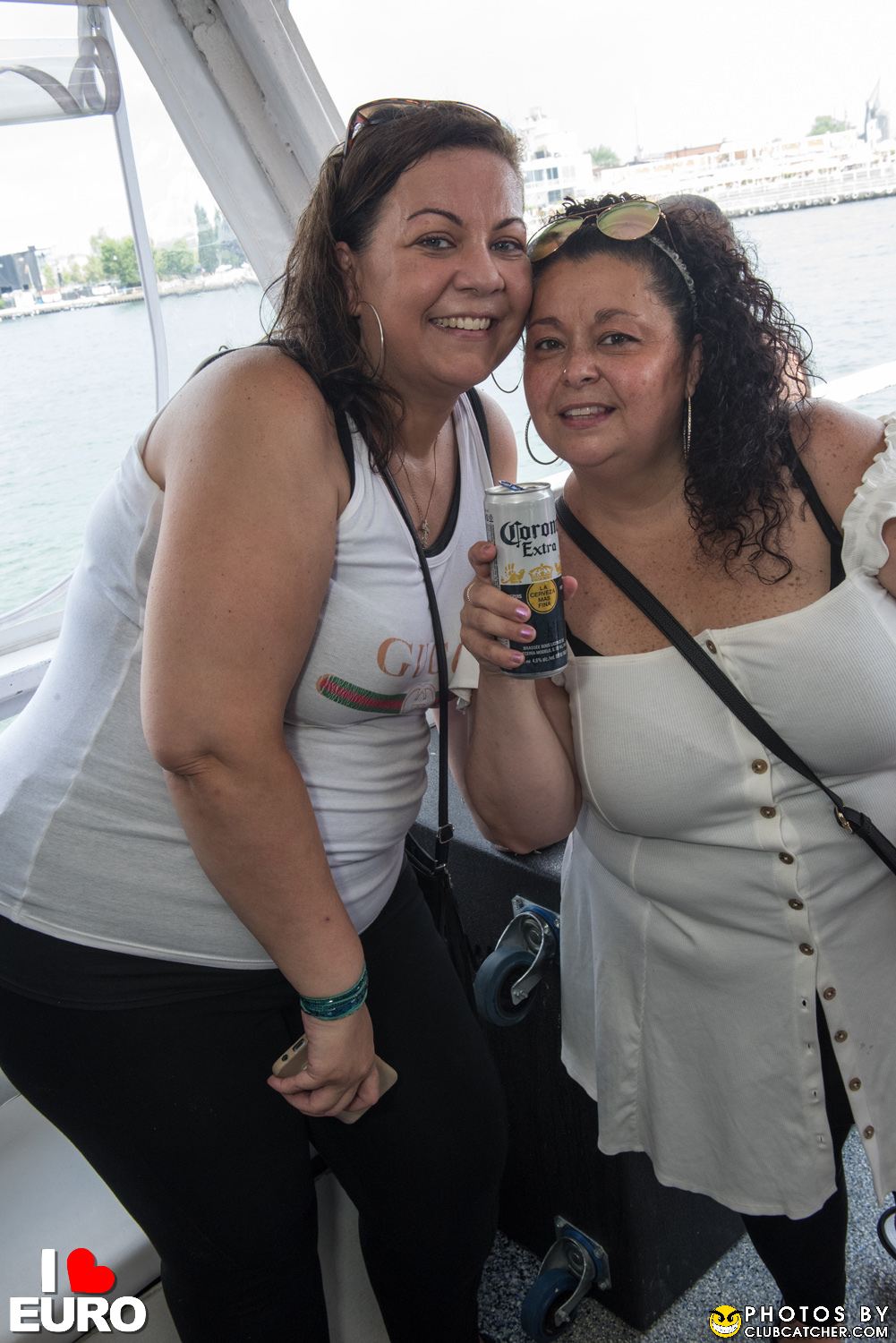 Empress Of Canada party venue photo 404 - August 22nd, 2021