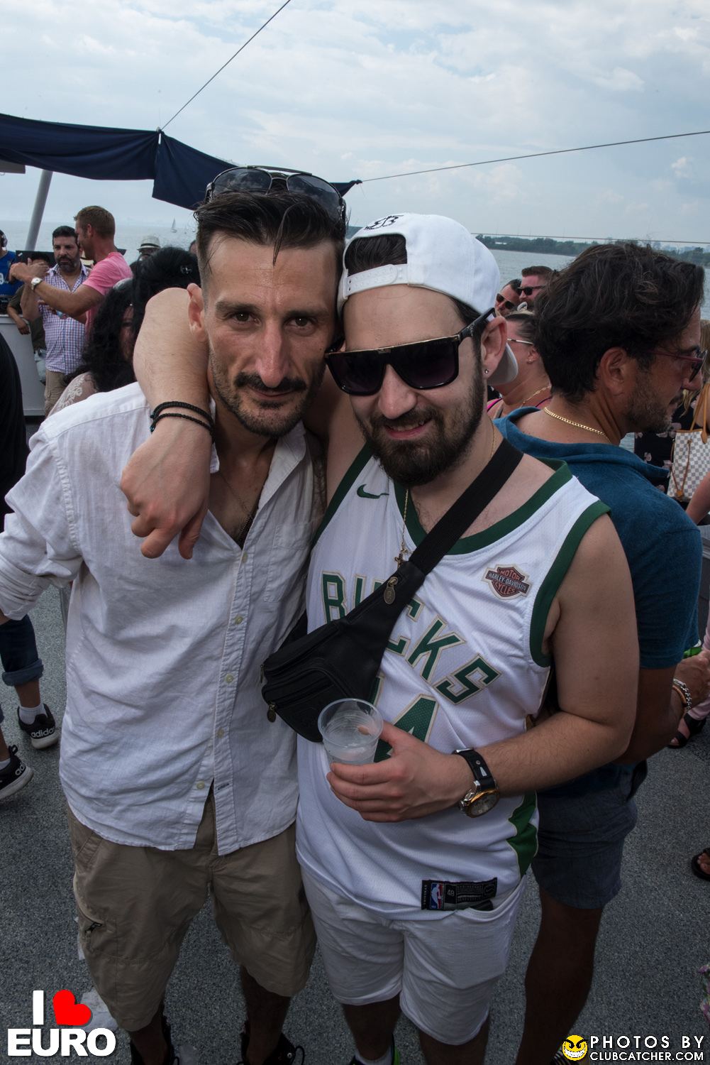 Empress Of Canada party venue photo 405 - August 22nd, 2021