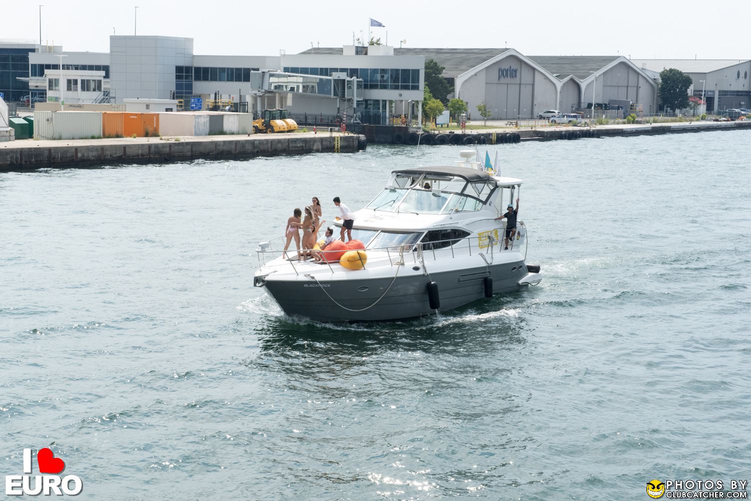 Empress Of Canada party venue photo 408 - August 22nd, 2021