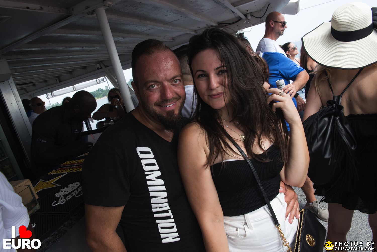 Empress Of Canada party venue photo 412 - August 22nd, 2021