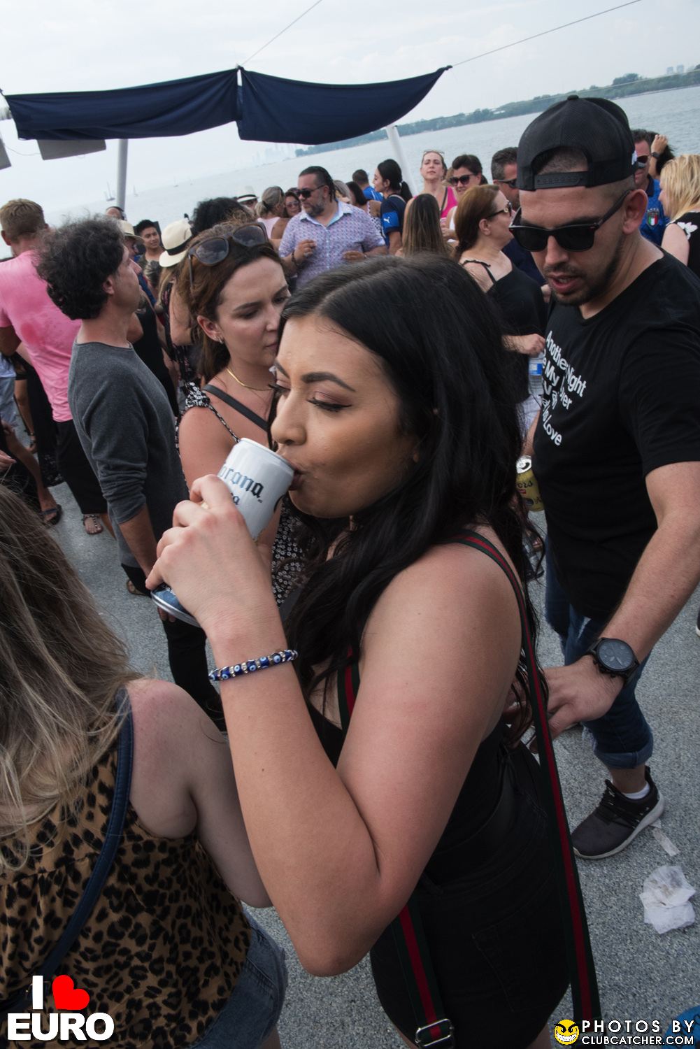 Empress Of Canada party venue photo 413 - August 22nd, 2021