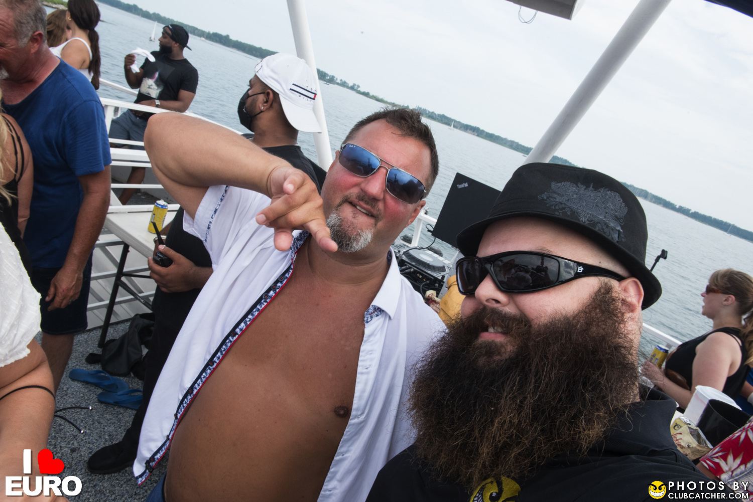 Empress Of Canada party venue photo 416 - August 22nd, 2021