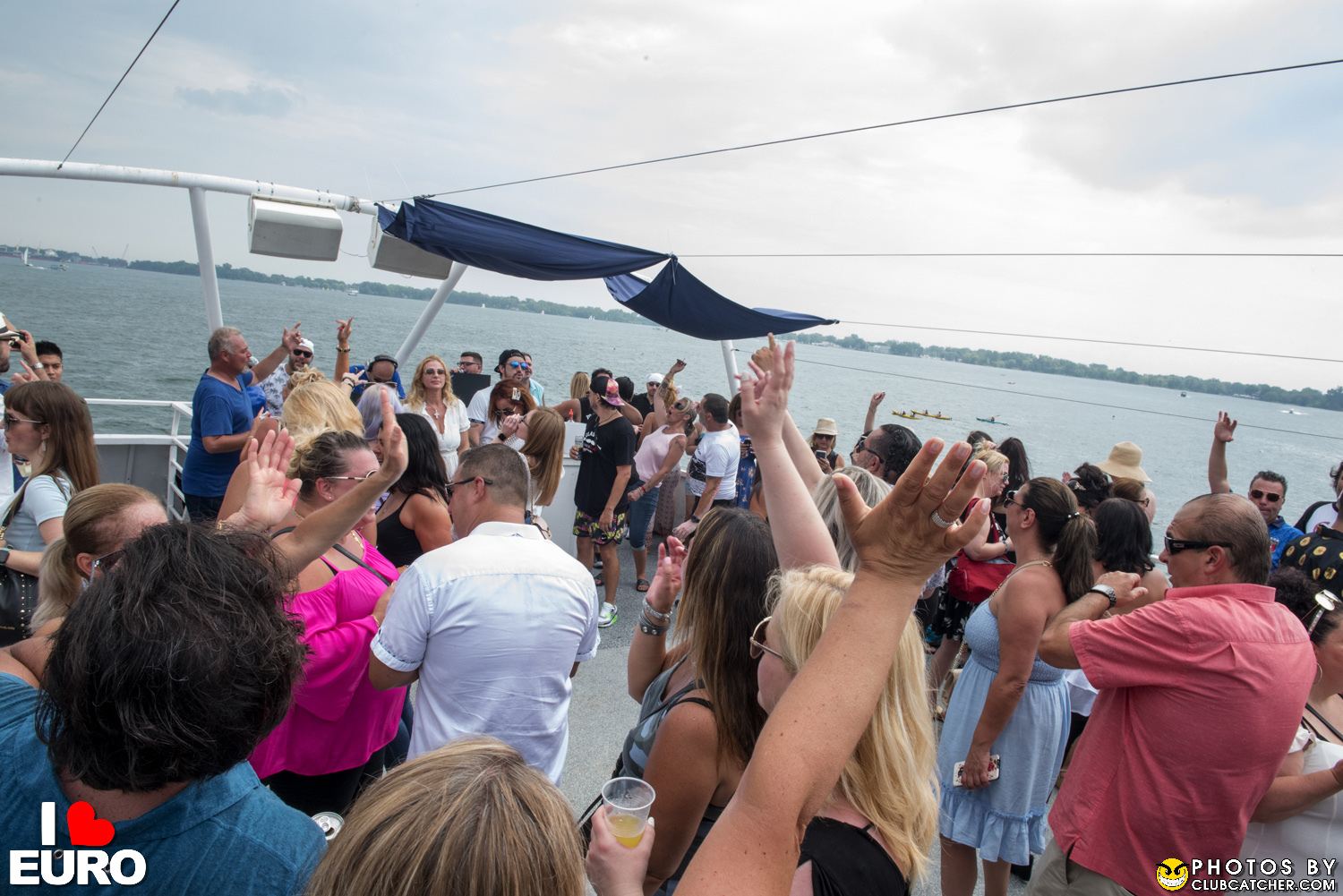 Empress Of Canada party venue photo 417 - August 22nd, 2021