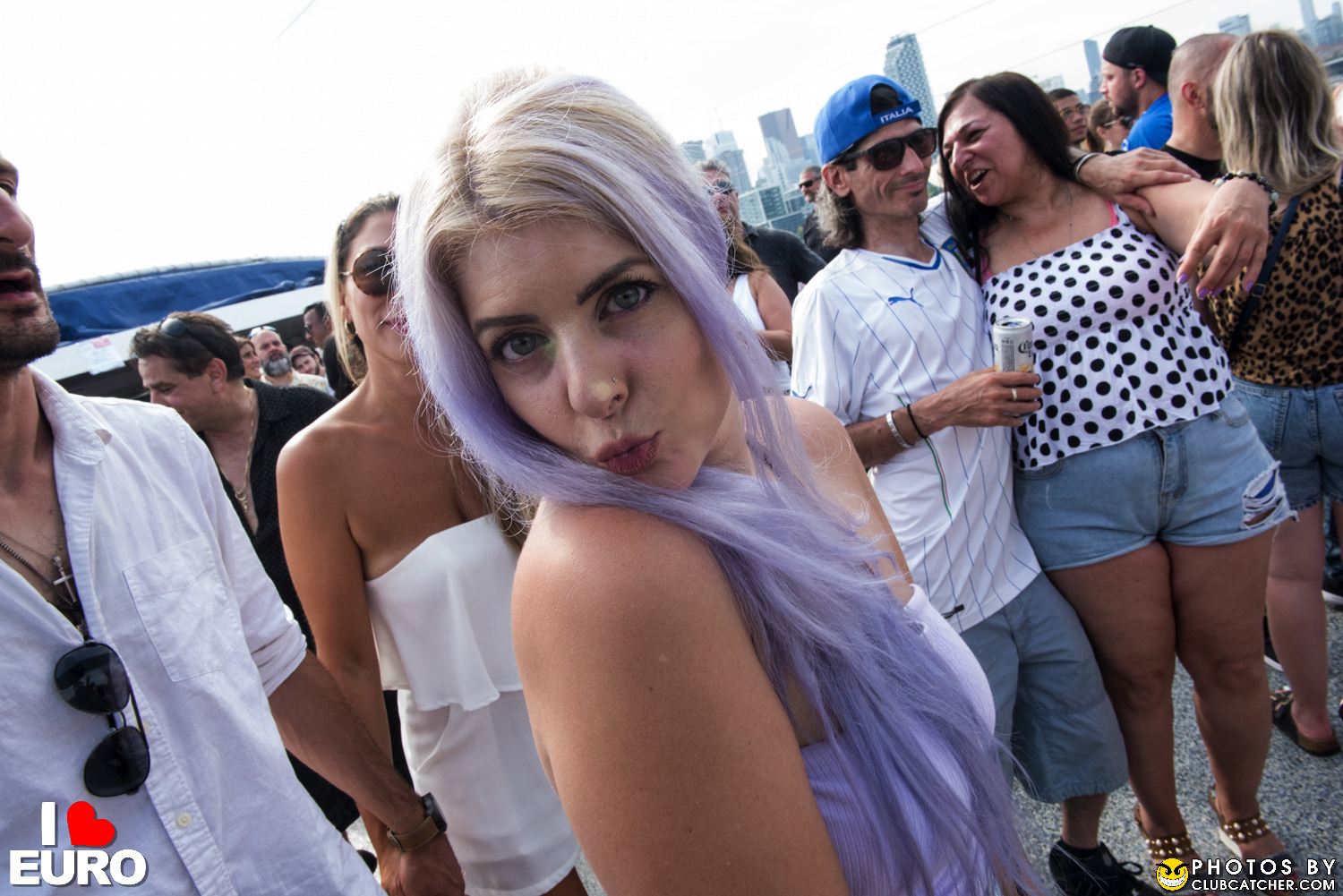 Empress Of Canada party venue photo 418 - August 22nd, 2021