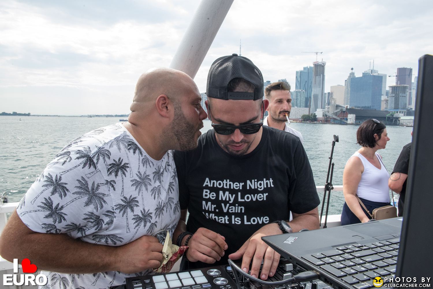 Empress Of Canada party venue photo 419 - August 22nd, 2021