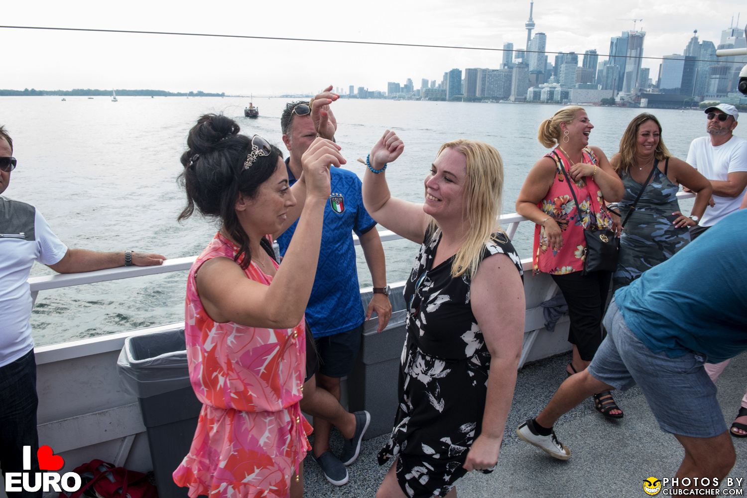 Empress Of Canada party venue photo 422 - August 22nd, 2021