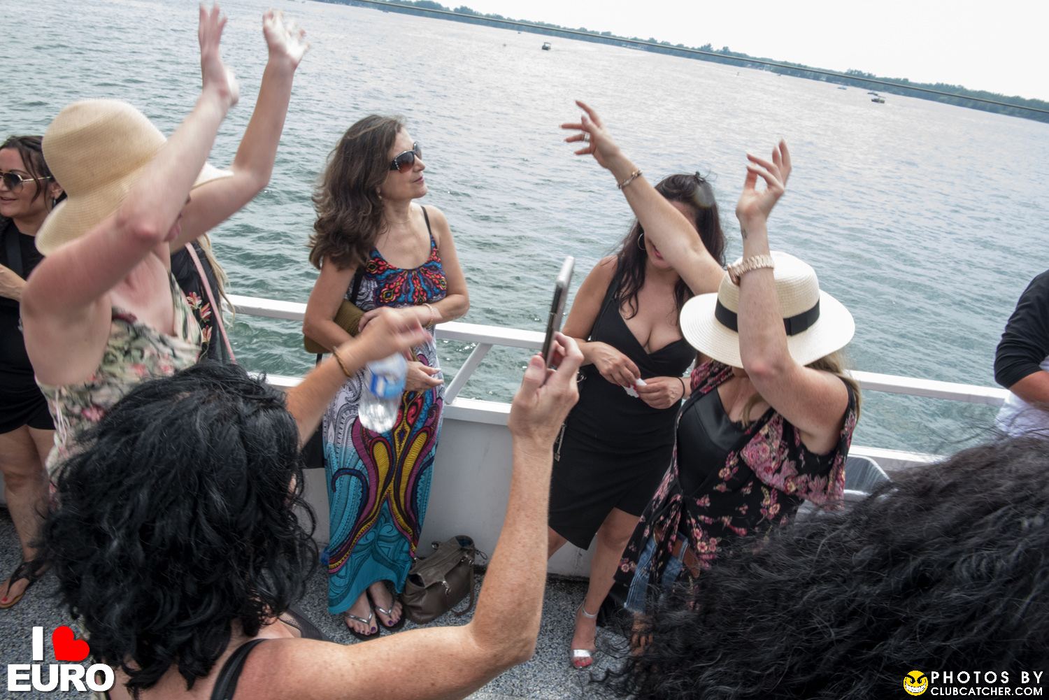 Empress Of Canada party venue photo 424 - August 22nd, 2021