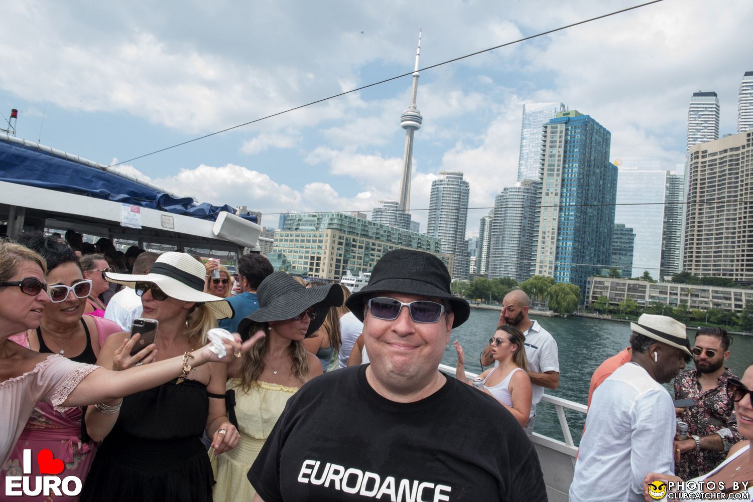 Empress Of Canada party venue photo 429 - August 22nd, 2021