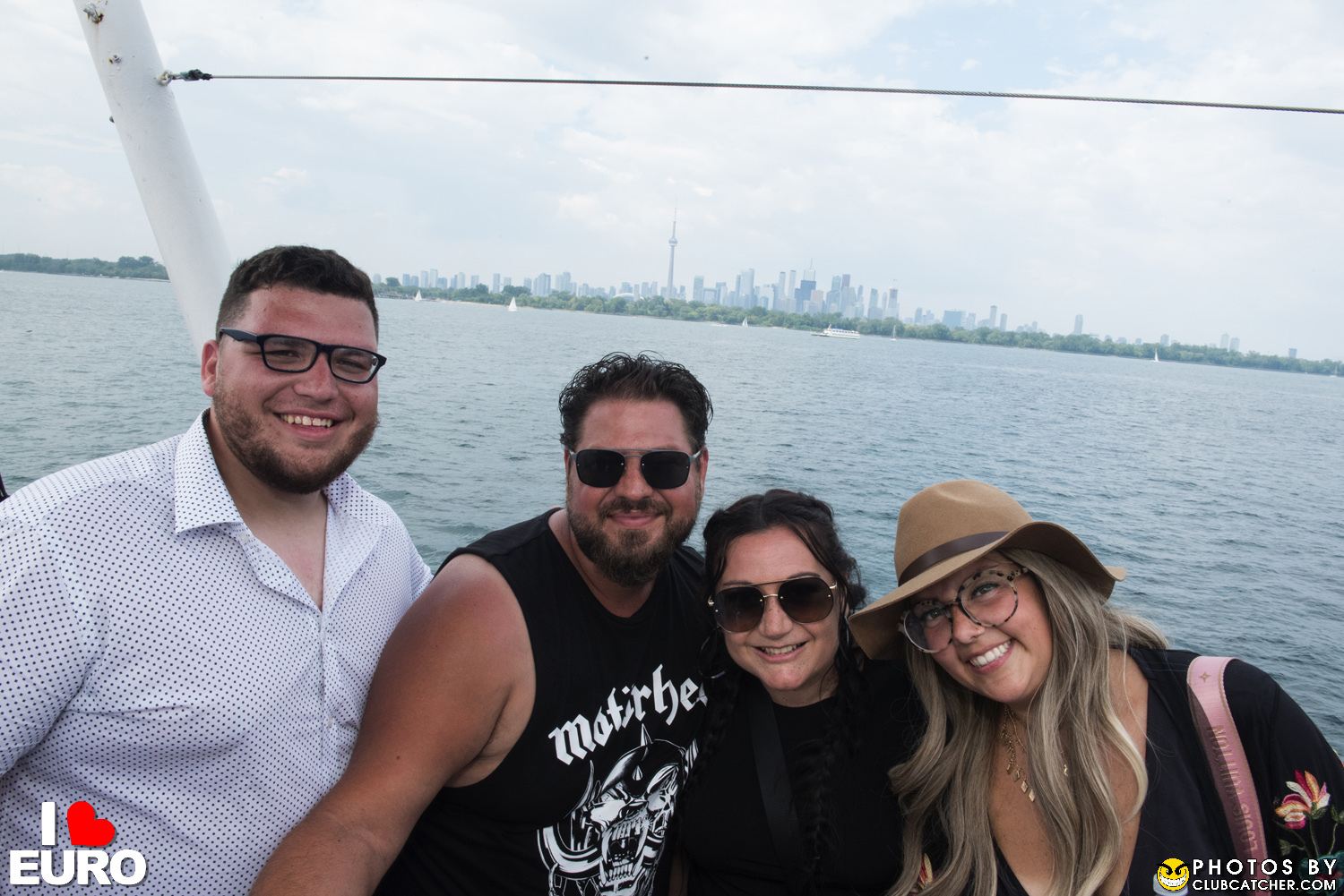 Empress Of Canada party venue photo 430 - August 22nd, 2021