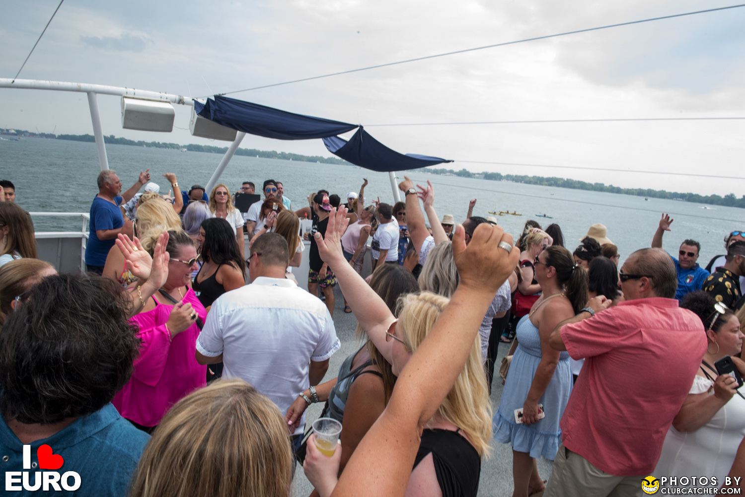 Empress Of Canada party venue photo 431 - August 22nd, 2021