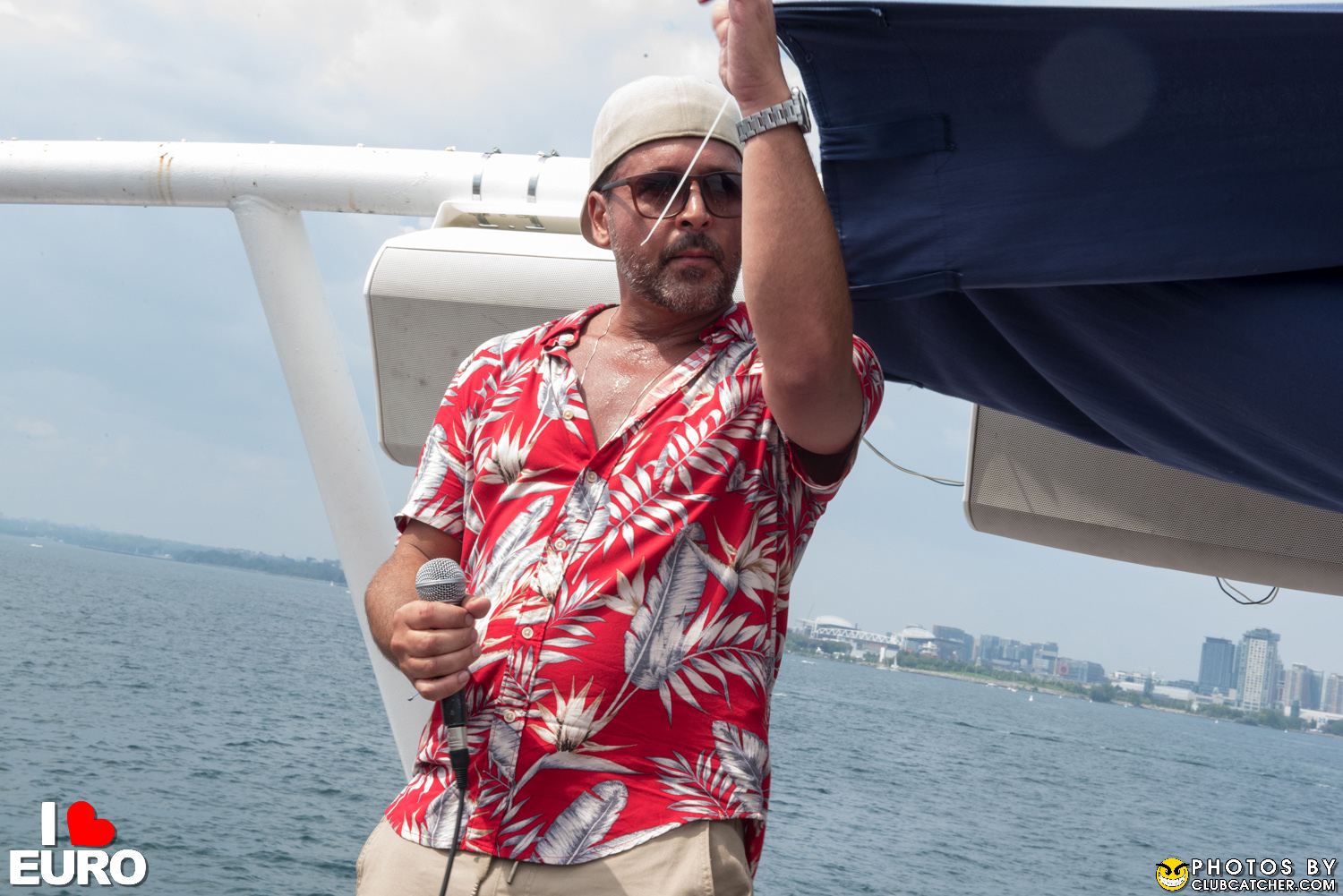 Empress Of Canada party venue photo 434 - August 22nd, 2021