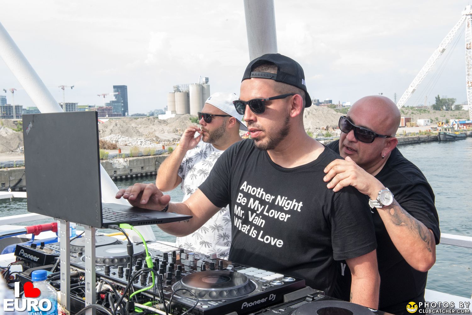 Empress Of Canada party venue photo 435 - August 22nd, 2021