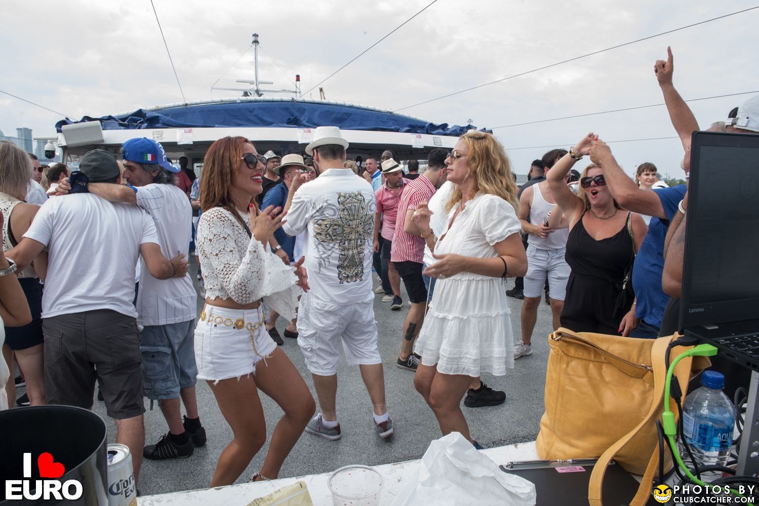 Empress Of Canada party venue photo 437 - August 22nd, 2021