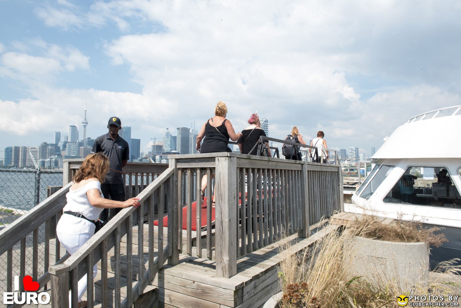 Empress Of Canada party venue photo 438 - August 22nd, 2021