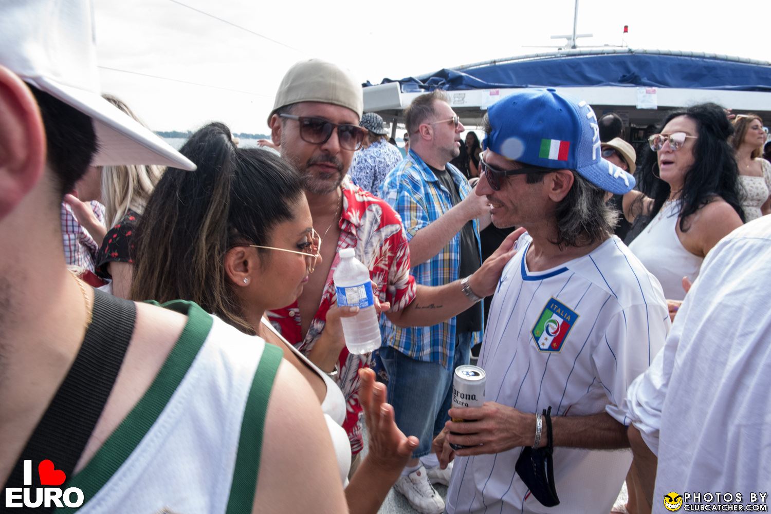 Empress Of Canada party venue photo 439 - August 22nd, 2021