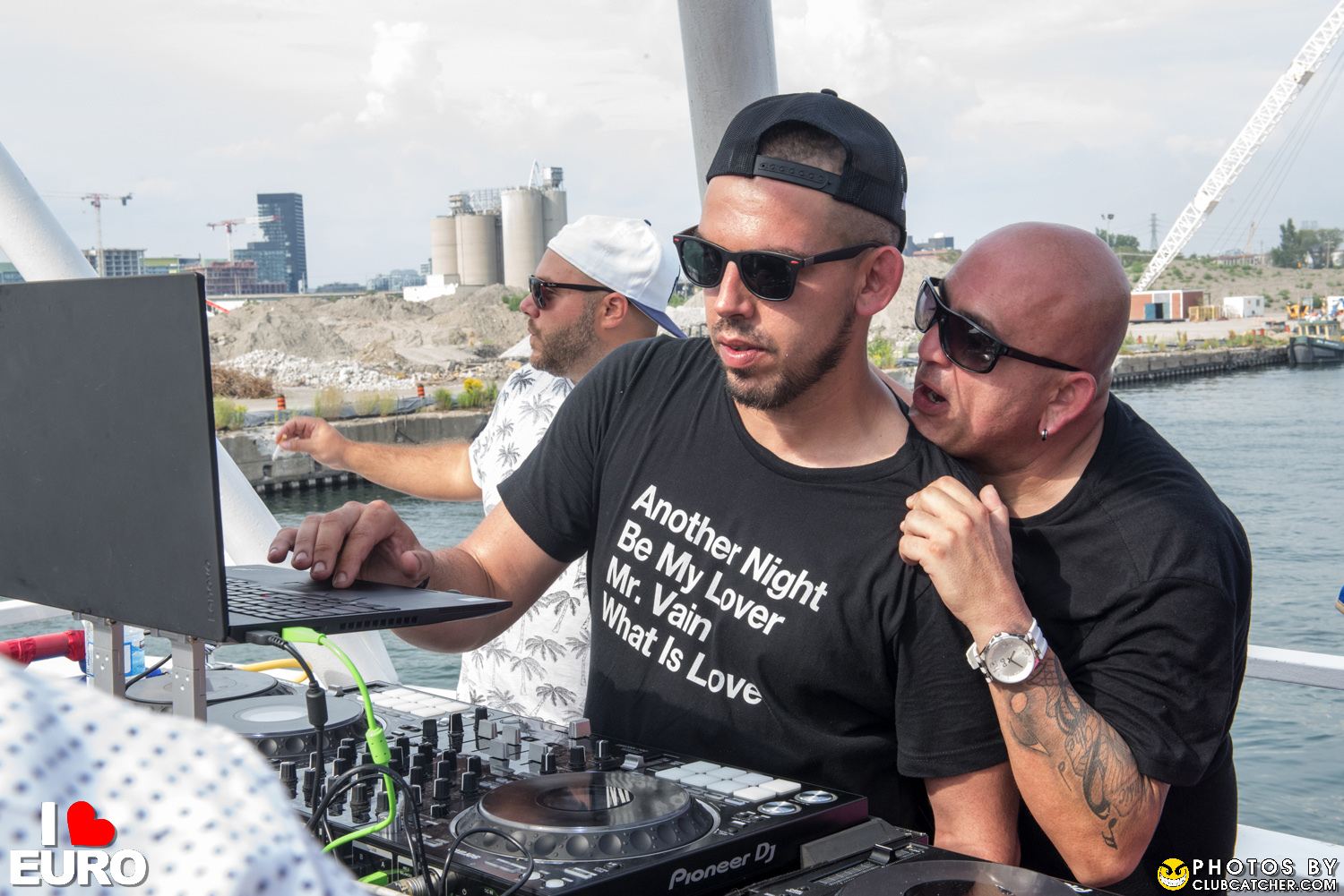 Empress Of Canada party venue photo 440 - August 22nd, 2021