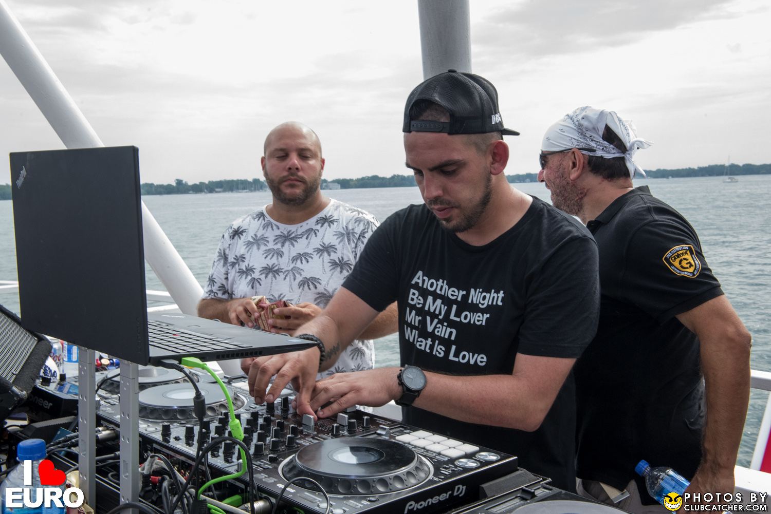 Empress Of Canada party venue photo 441 - August 22nd, 2021