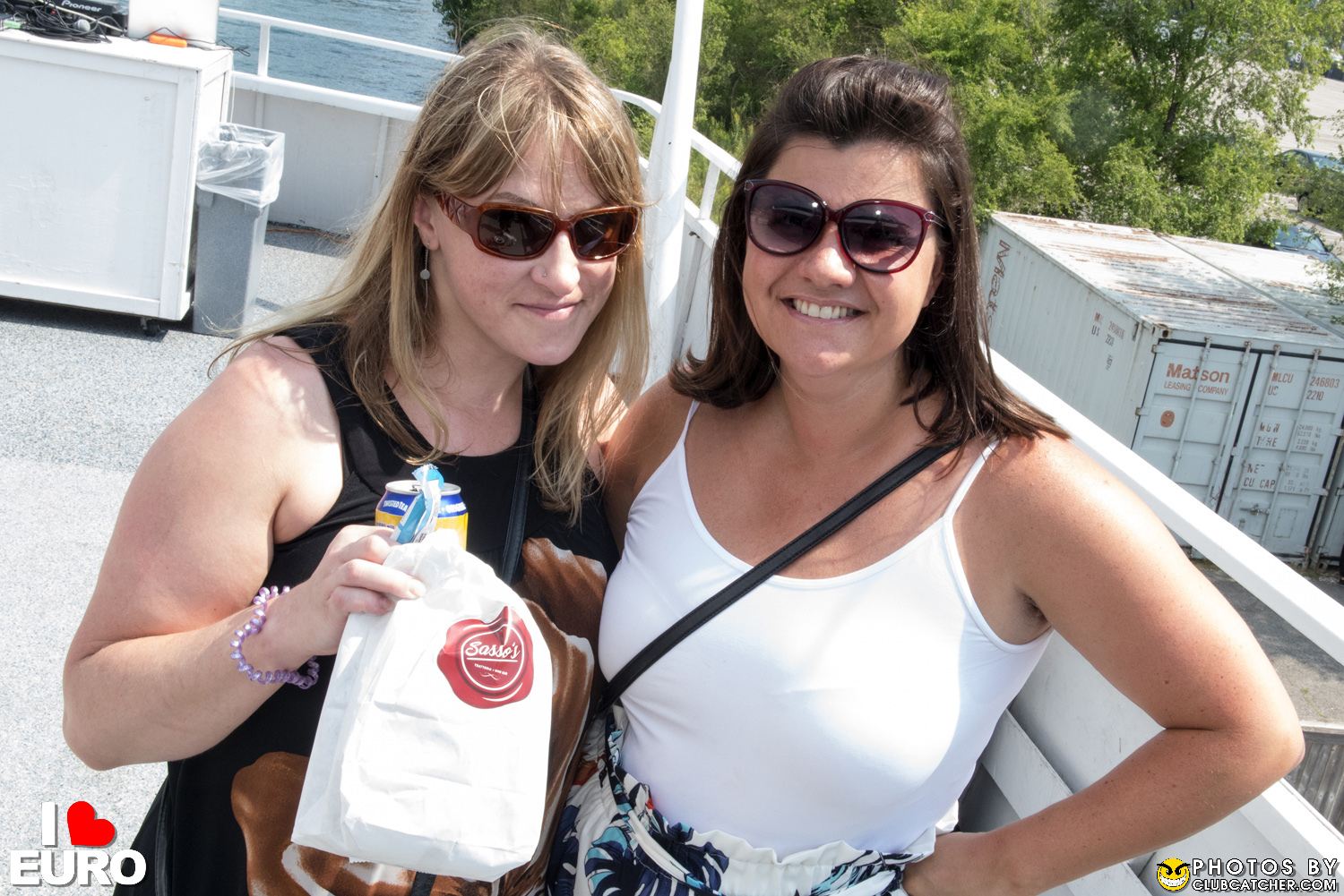 Empress Of Canada party venue photo 445 - August 22nd, 2021