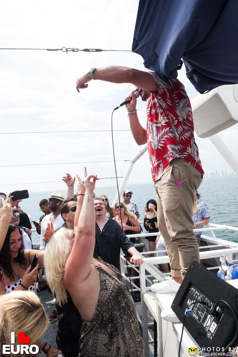 Empress Of Canada party venue photo 446 - August 22nd, 2021