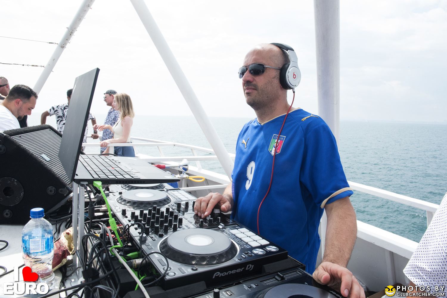 Empress Of Canada party venue photo 447 - August 22nd, 2021