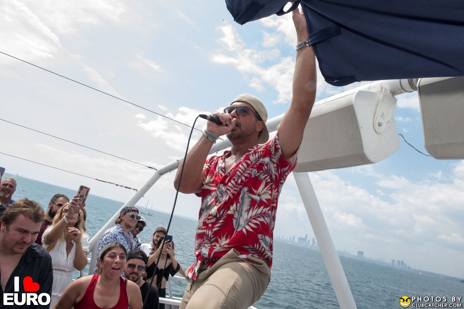 Empress Of Canada party venue photo 448 - August 22nd, 2021