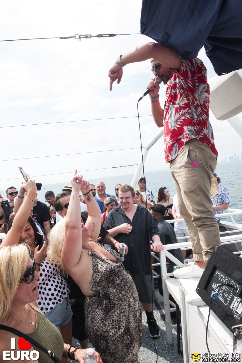 Empress Of Canada party venue photo 449 - August 22nd, 2021