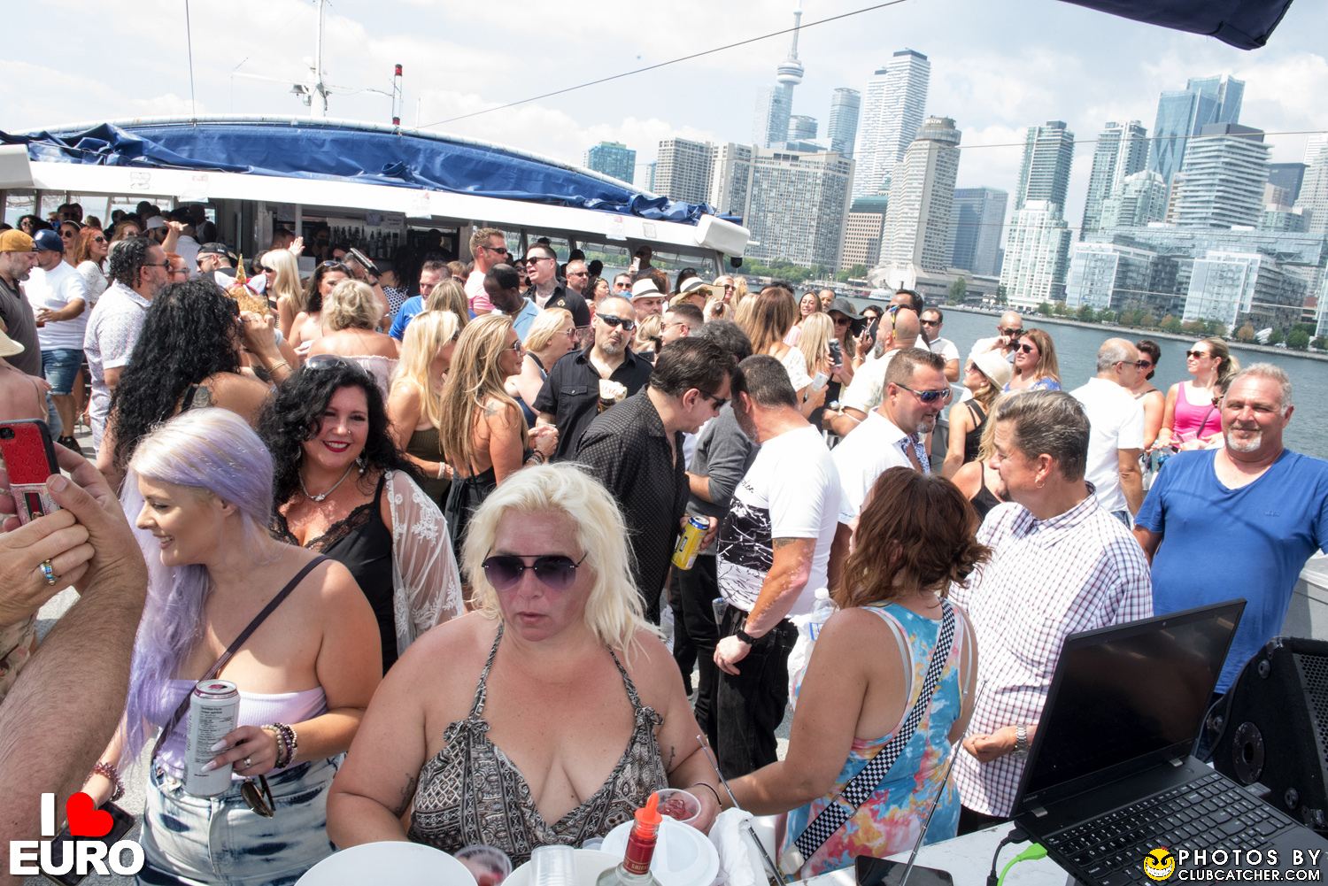 Empress Of Canada party venue photo 46 - August 22nd, 2021