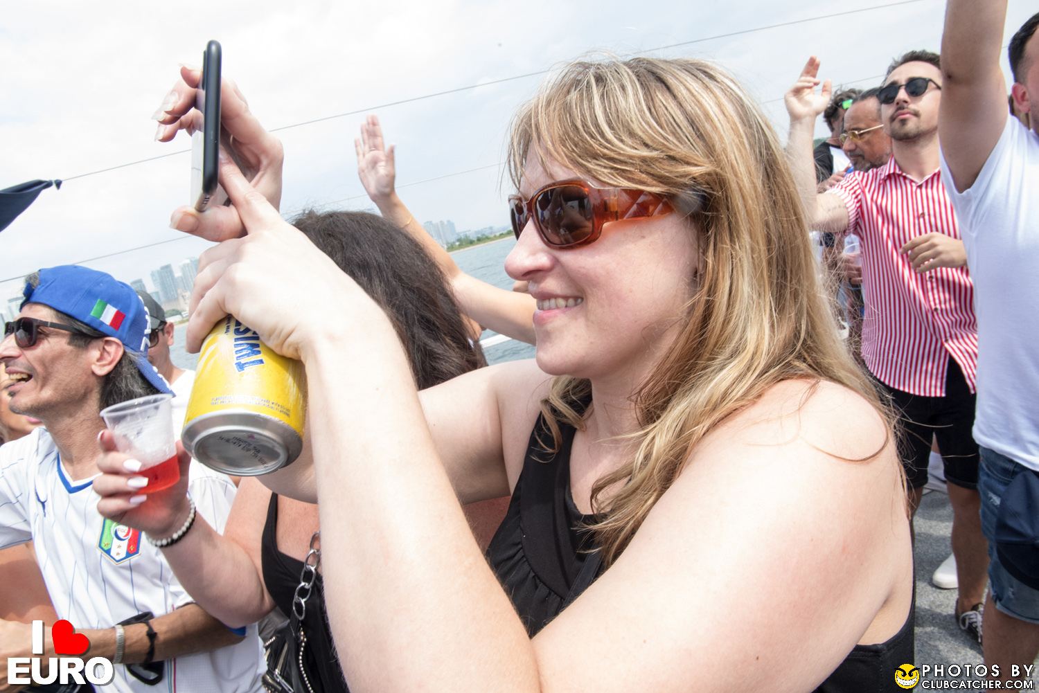 Empress Of Canada party venue photo 453 - August 22nd, 2021