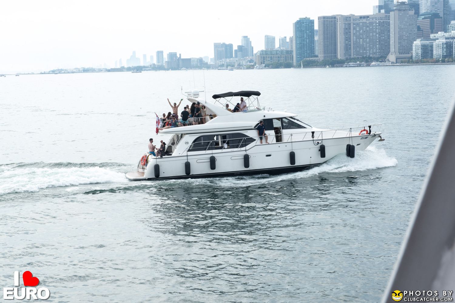 Empress Of Canada party venue photo 455 - August 22nd, 2021