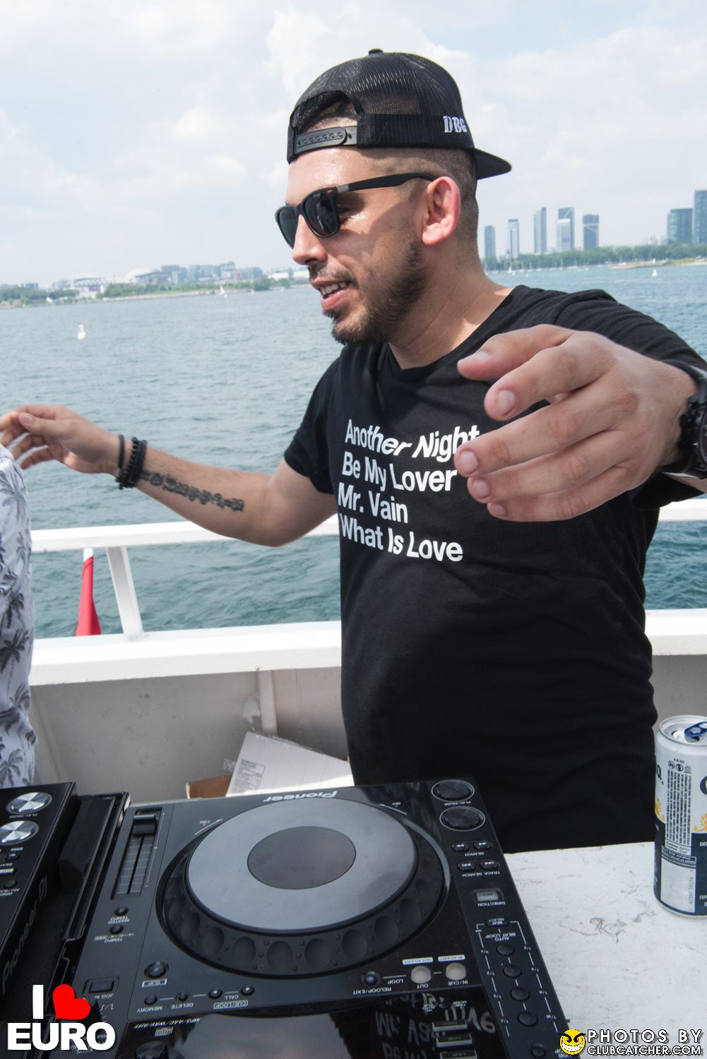 Empress Of Canada party venue photo 456 - August 22nd, 2021