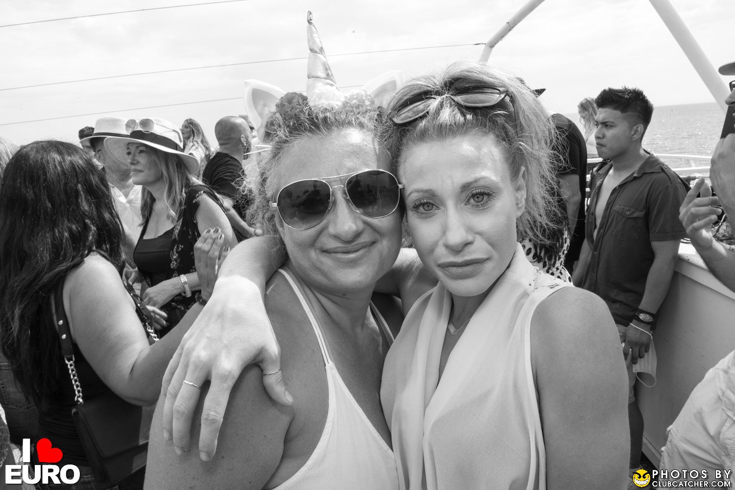 Empress Of Canada party venue photo 457 - August 22nd, 2021