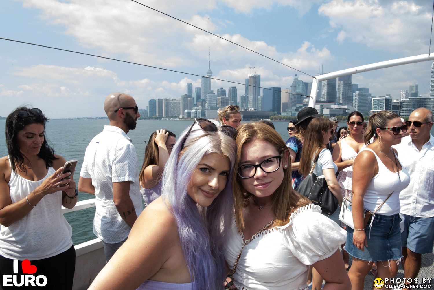 Empress Of Canada party venue photo 458 - August 22nd, 2021