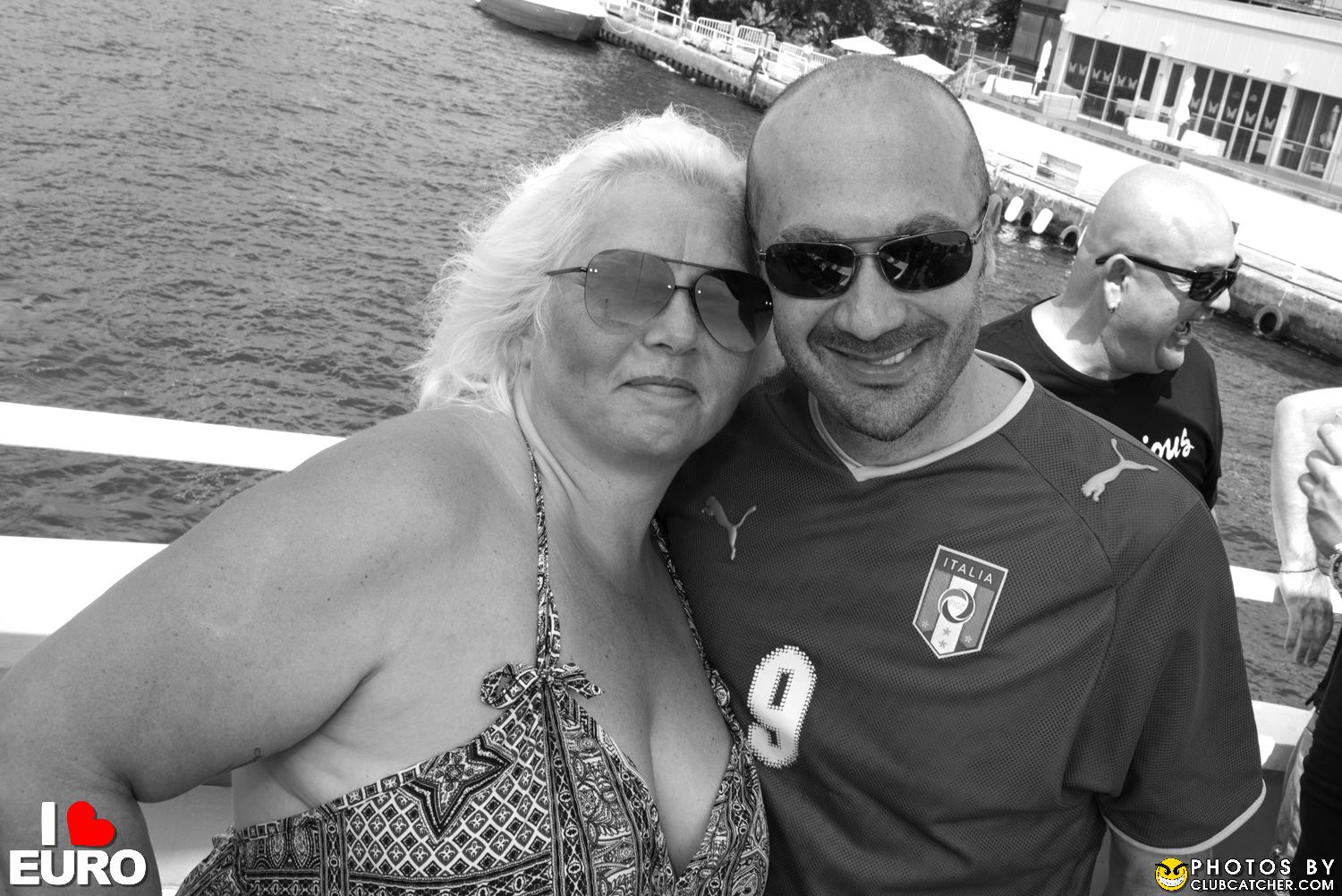 Empress Of Canada party venue photo 459 - August 22nd, 2021